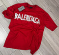 Tricou Balenciaga