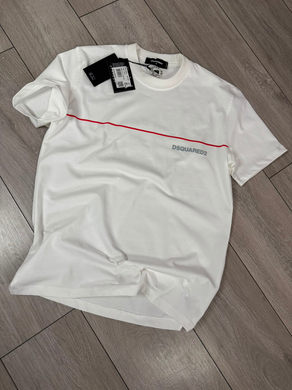 Tricou Dsquared2