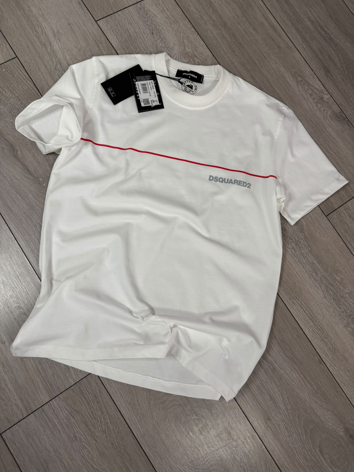 Tricou Dsquared2