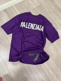 Tricou Balenciaga