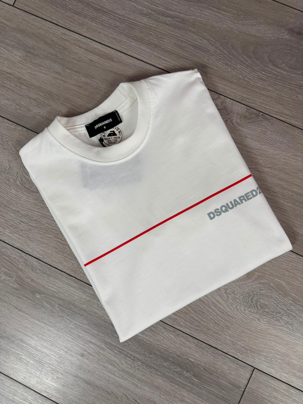 Tricou Dsquared2