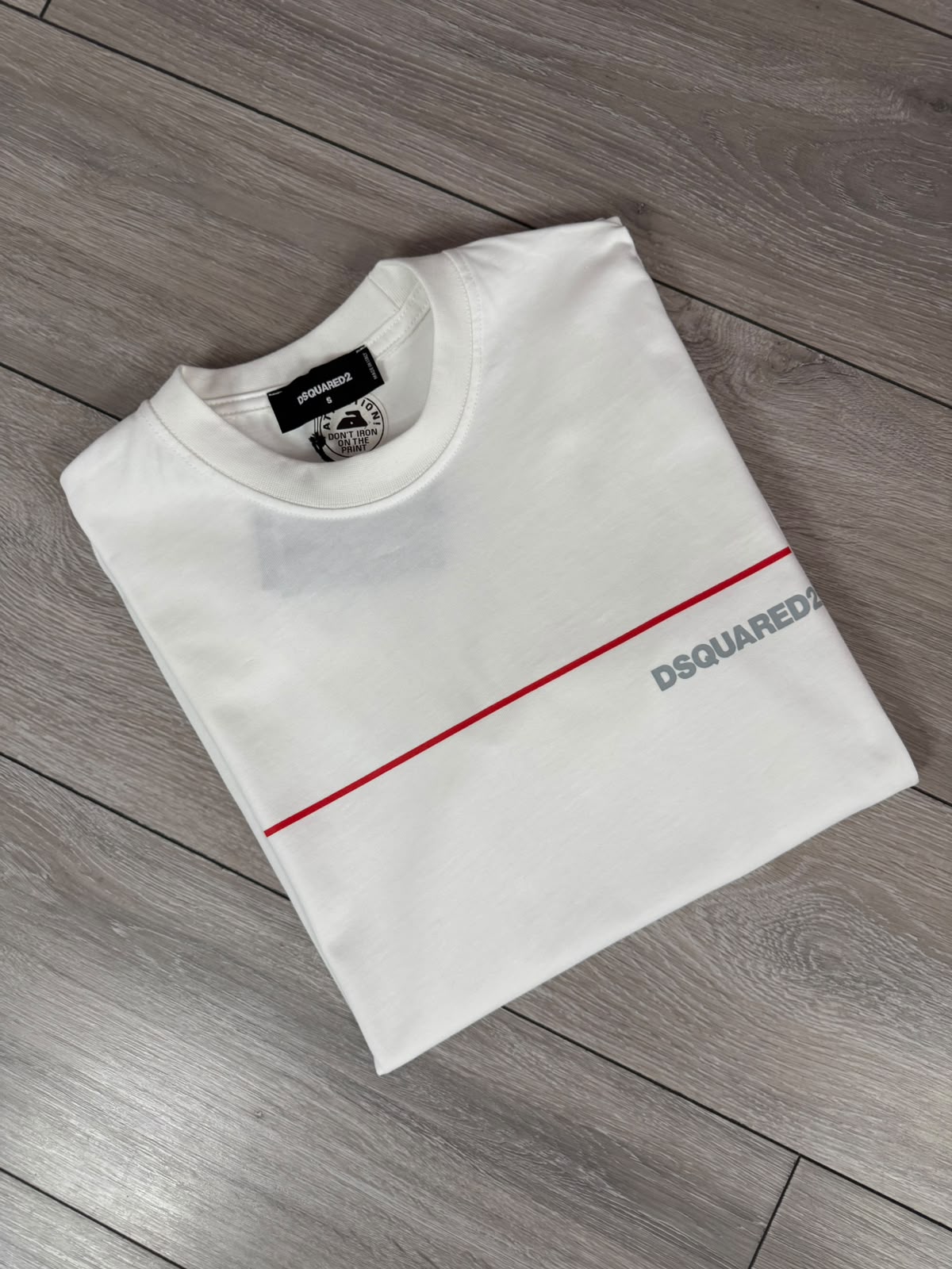 Tricou Dsquared2