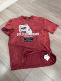 Tricou DOLCE &amp; GABBANA
