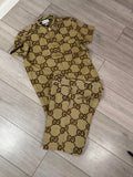 Compleu Gucci