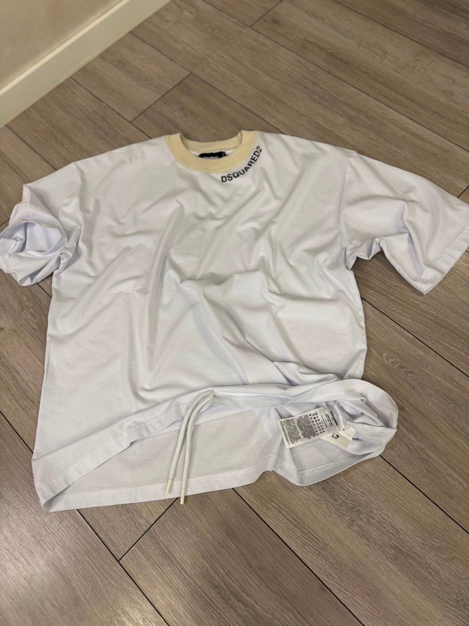 Tricou DSQUARED2