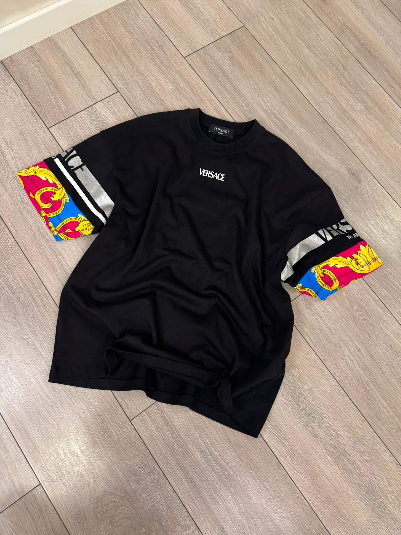 Tricou Versace