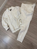 Compleu  Loro Piana