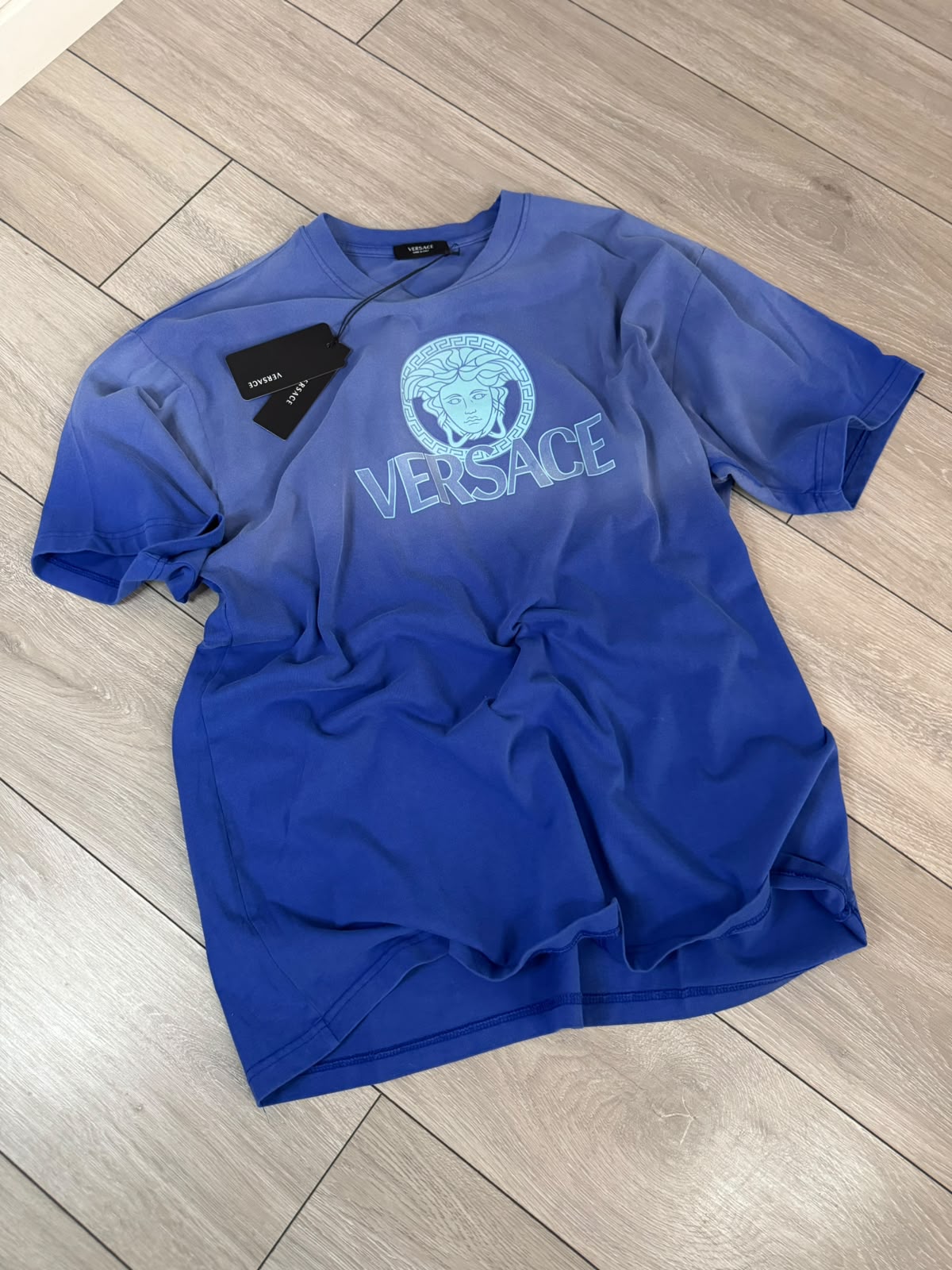 Tricou VERSACE