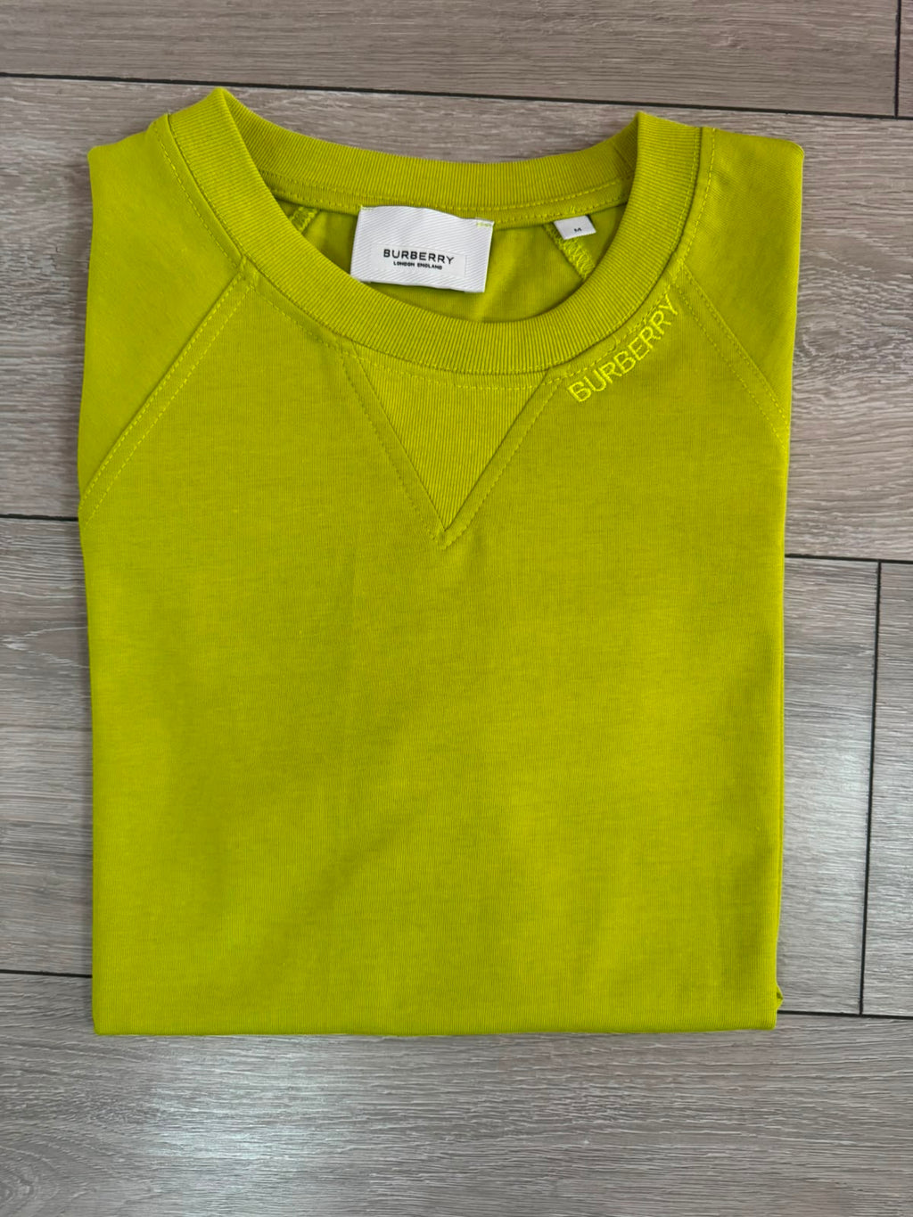 Tricou BURBERRY