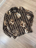 Cămașă Dolce & Gabbana