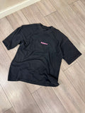 Tricou Balenciaga