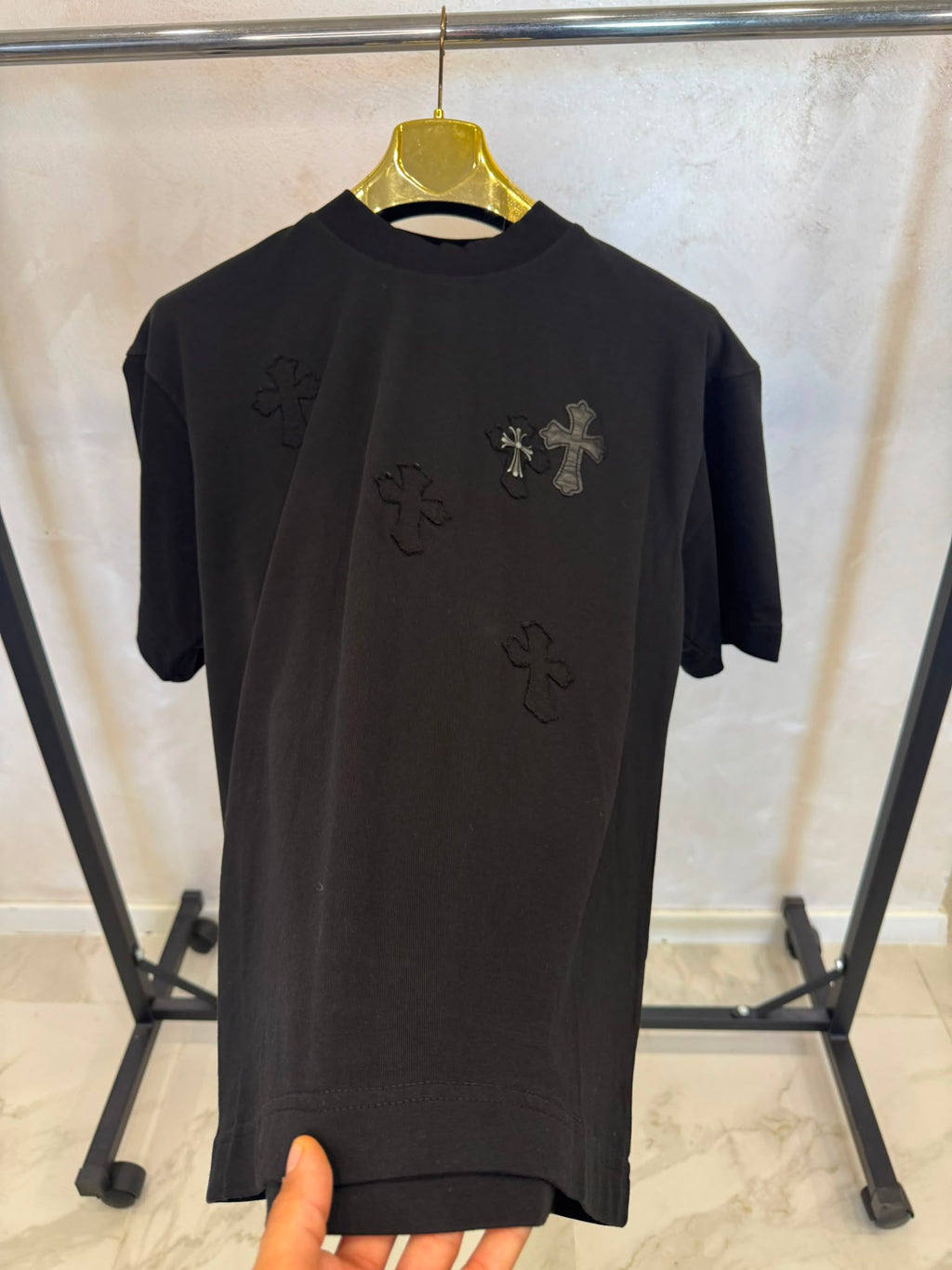 Chrome Hearts