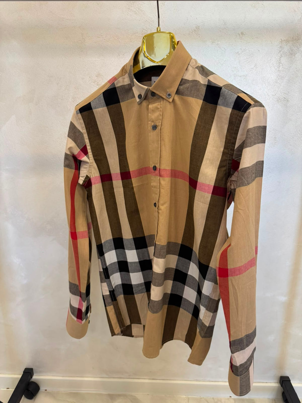 Burberry