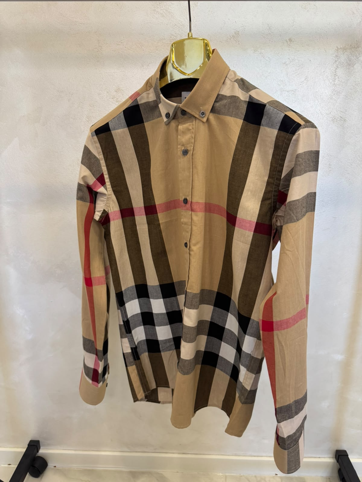 Burberry