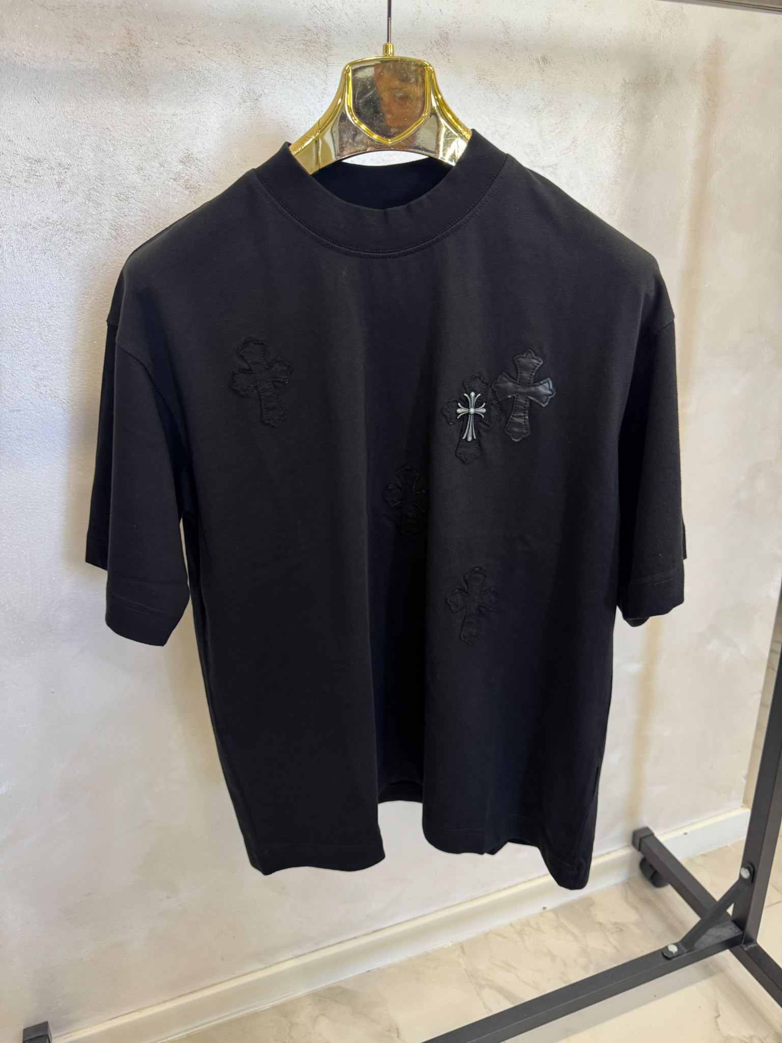 Chrome Hearts