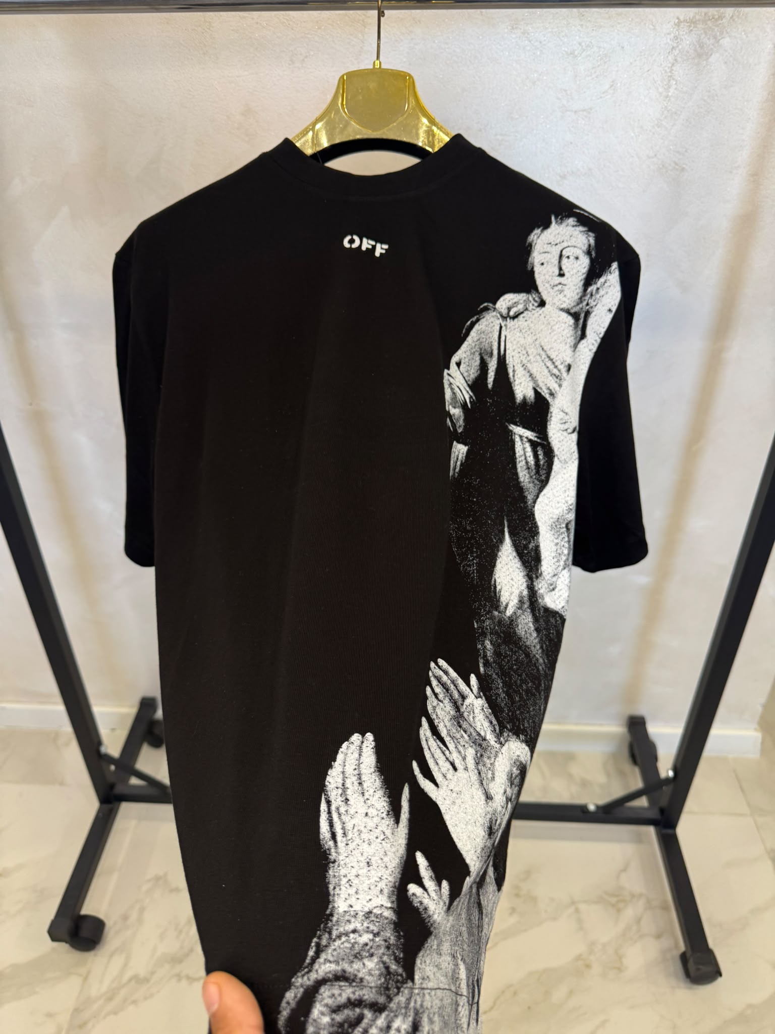 Off-White