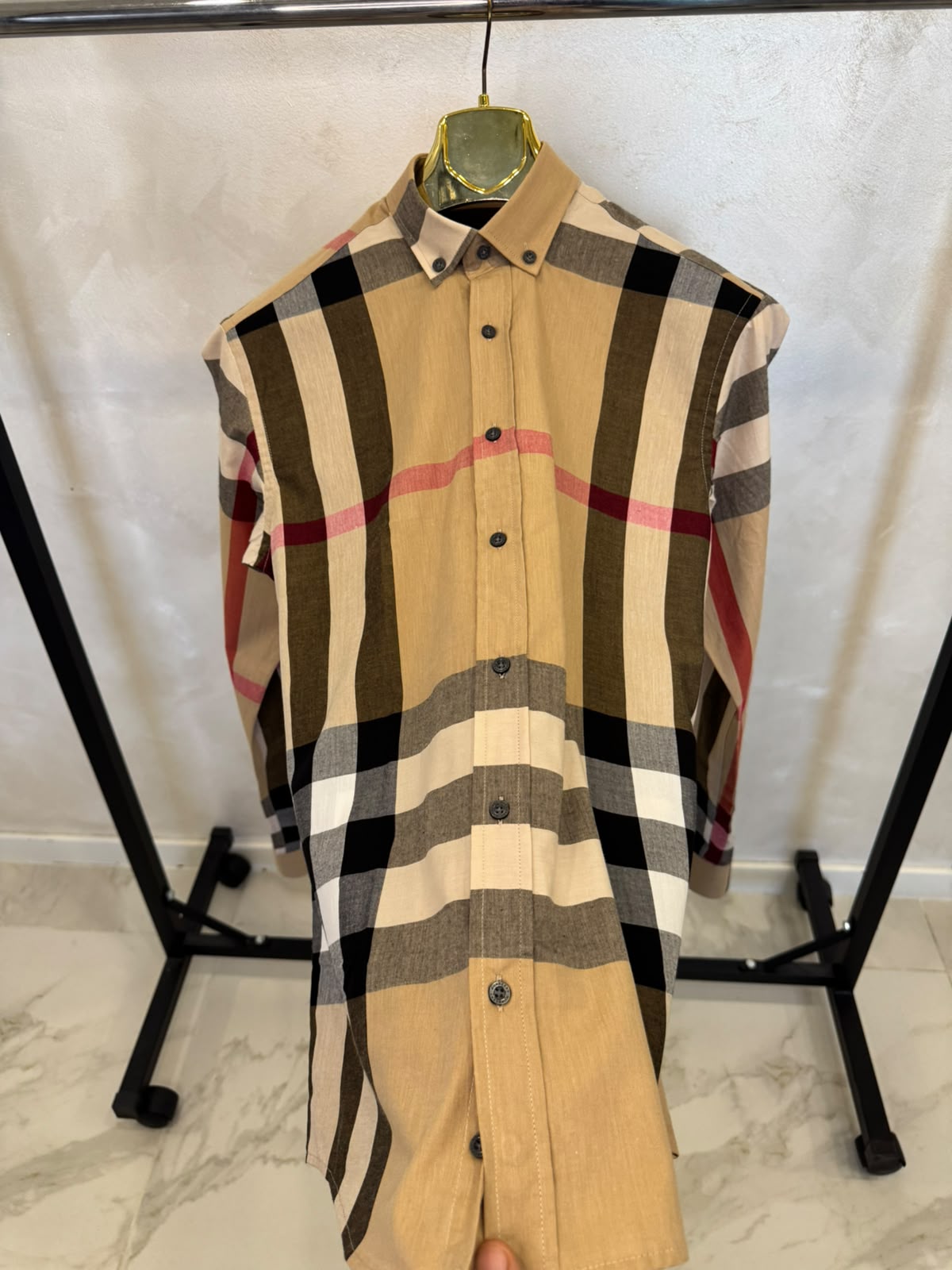 Burberry