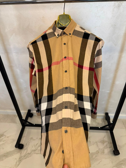 Burberry