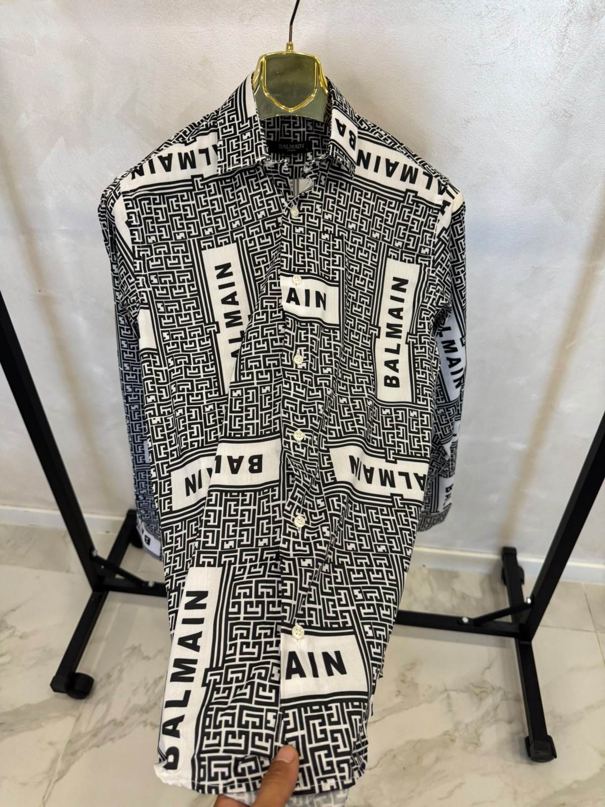 Balmain