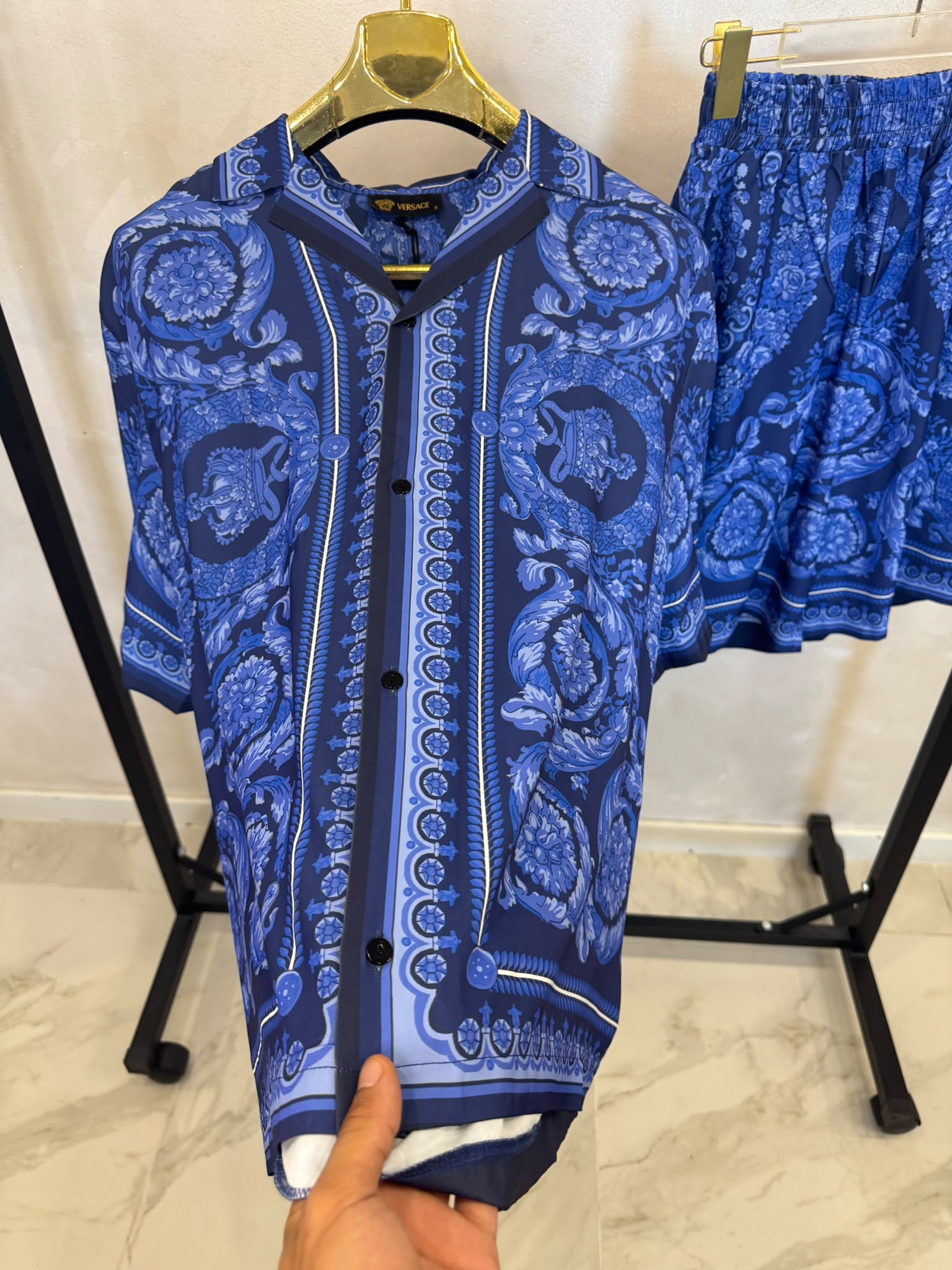 Versace